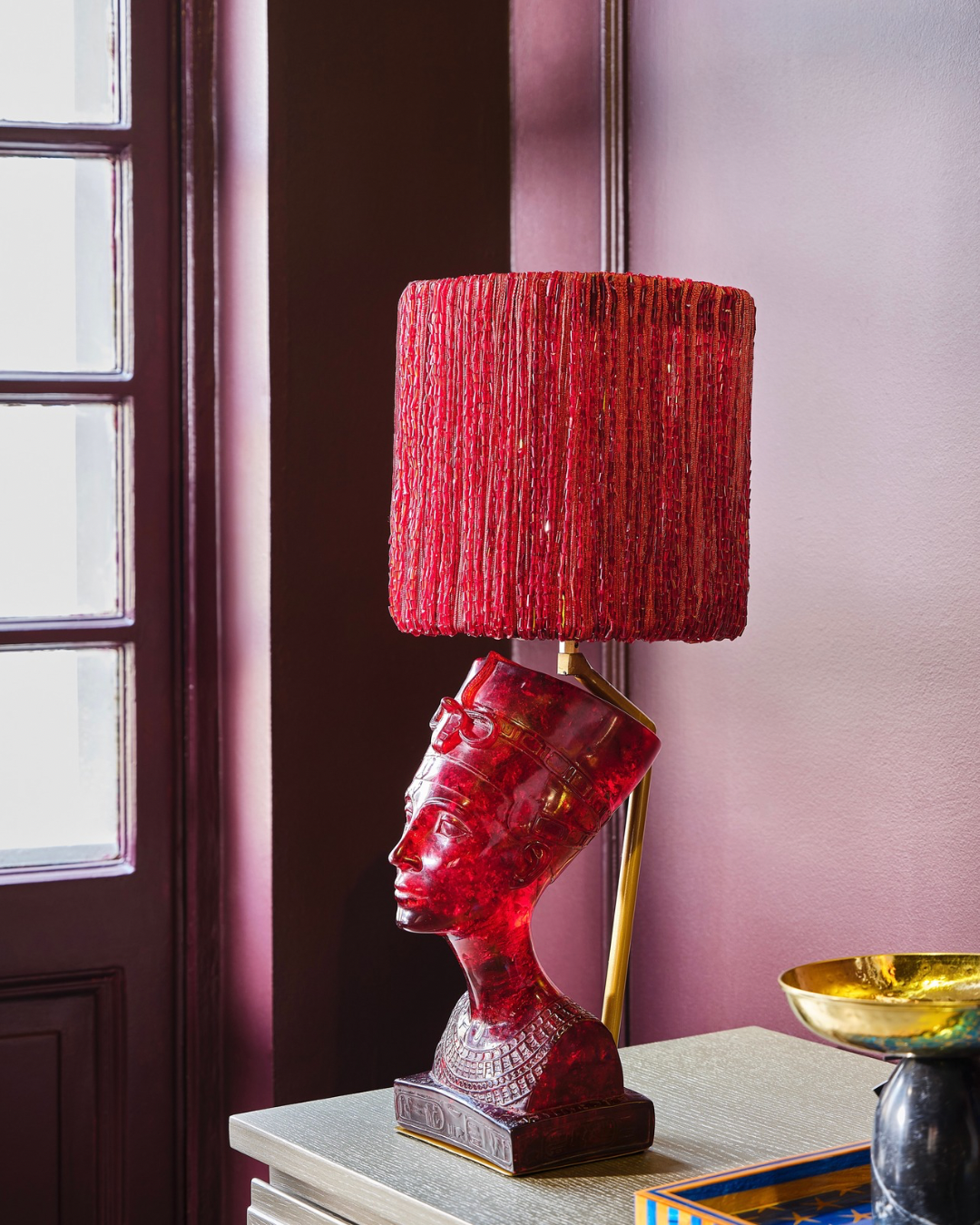 La Reine Rouge