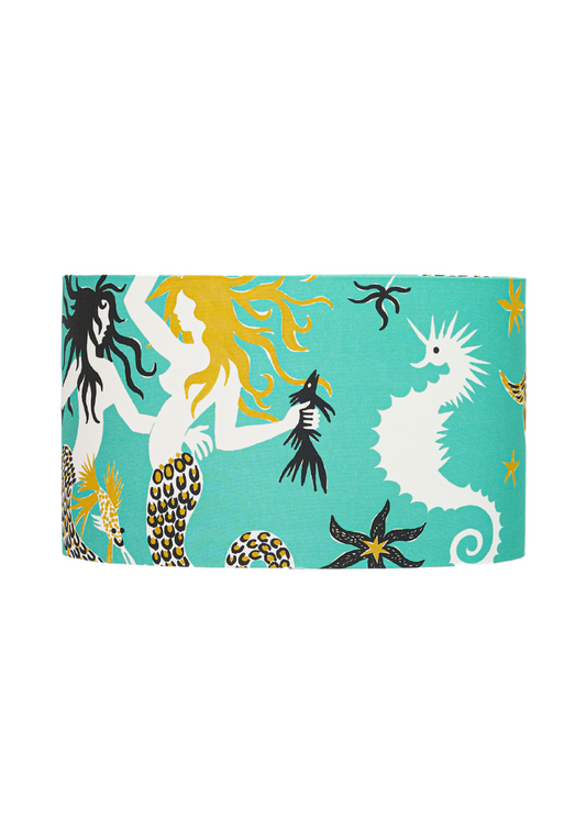 Les Sirenes Lampshade