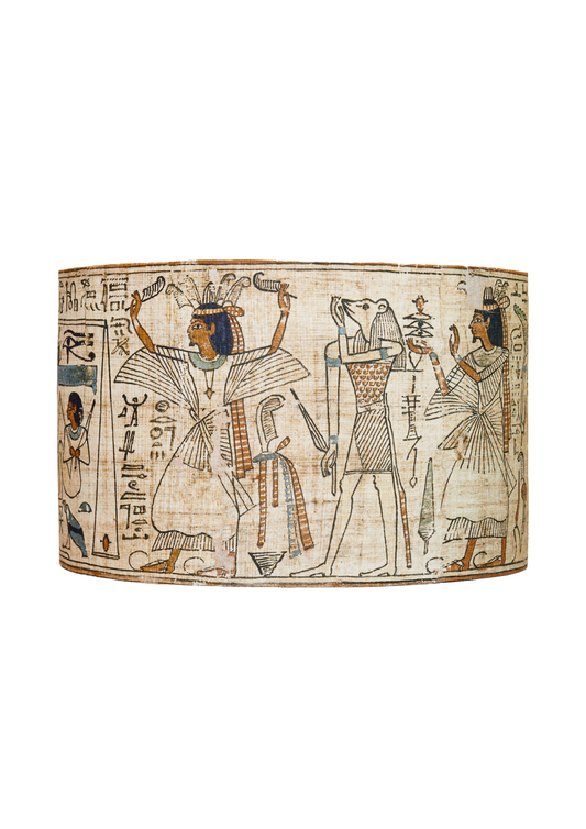 Papyrus Lampshade