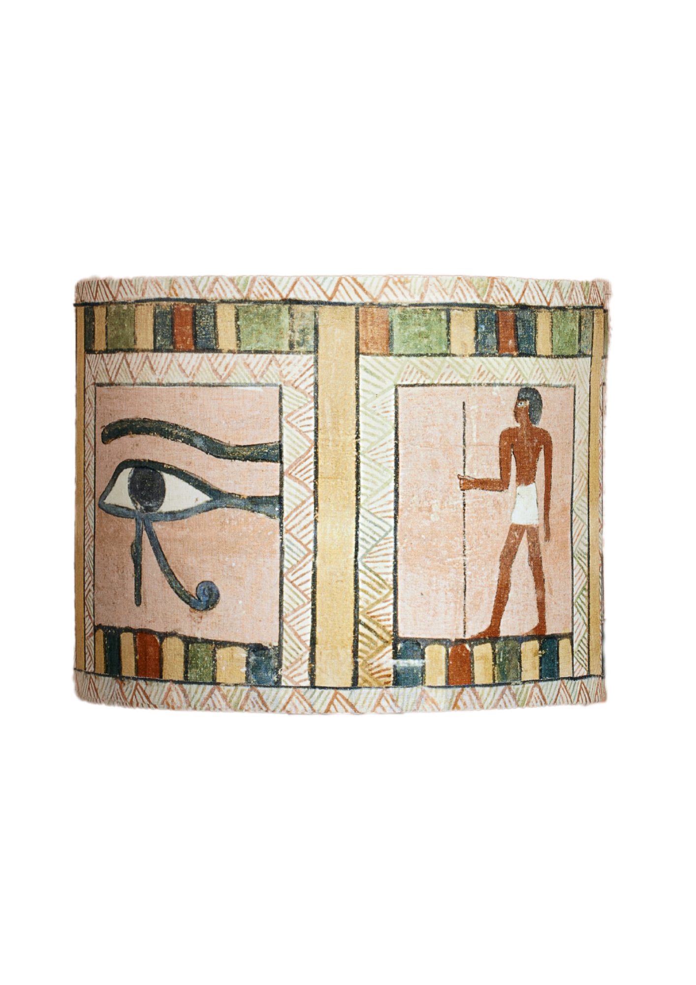 Hatchepsut Lampshade