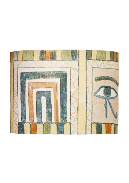 Hatshepsut Oval Lampsade